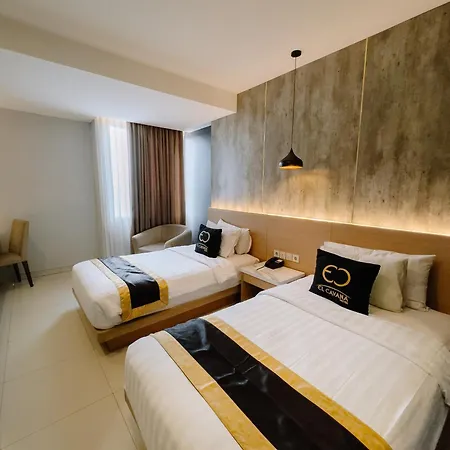 El Cavana Bandung